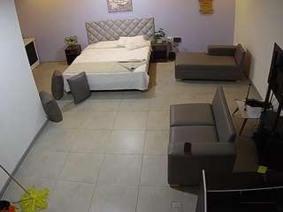 JBTV MainRoom Cam02 - VoyeurCam